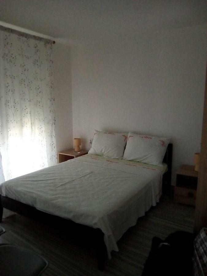 Apartments Bartol Vir Ngoại thất bức ảnh