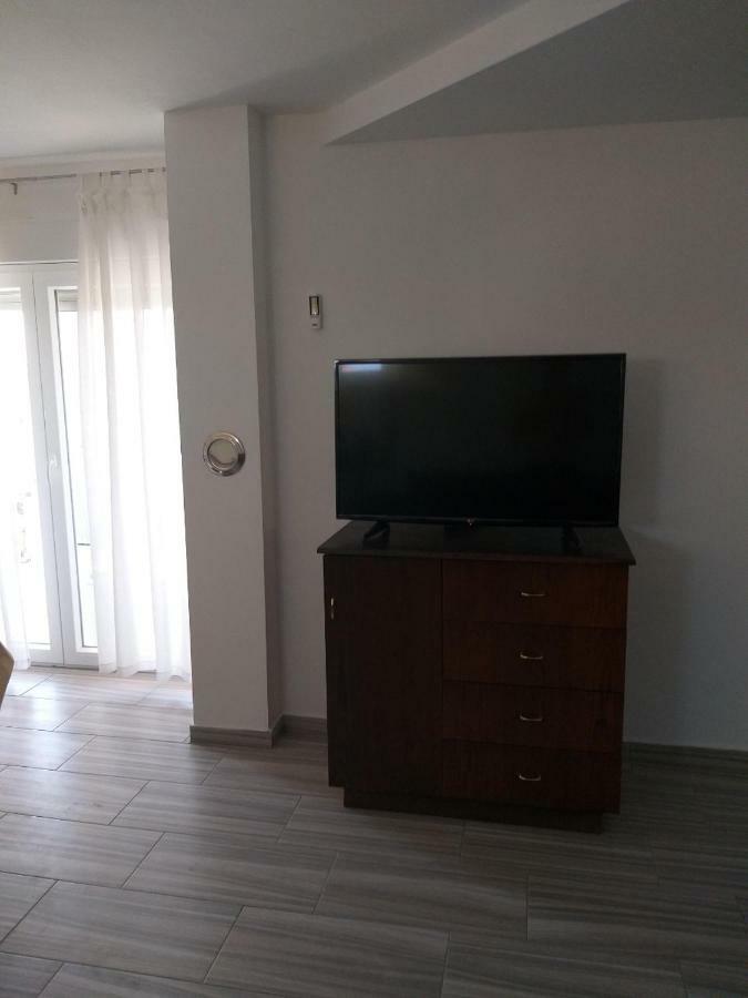 Apartments Bartol Vir Ngoại thất bức ảnh