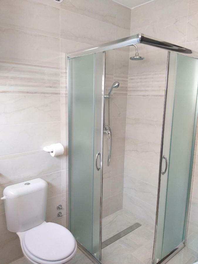 Apartments Bartol Vir Ngoại thất bức ảnh